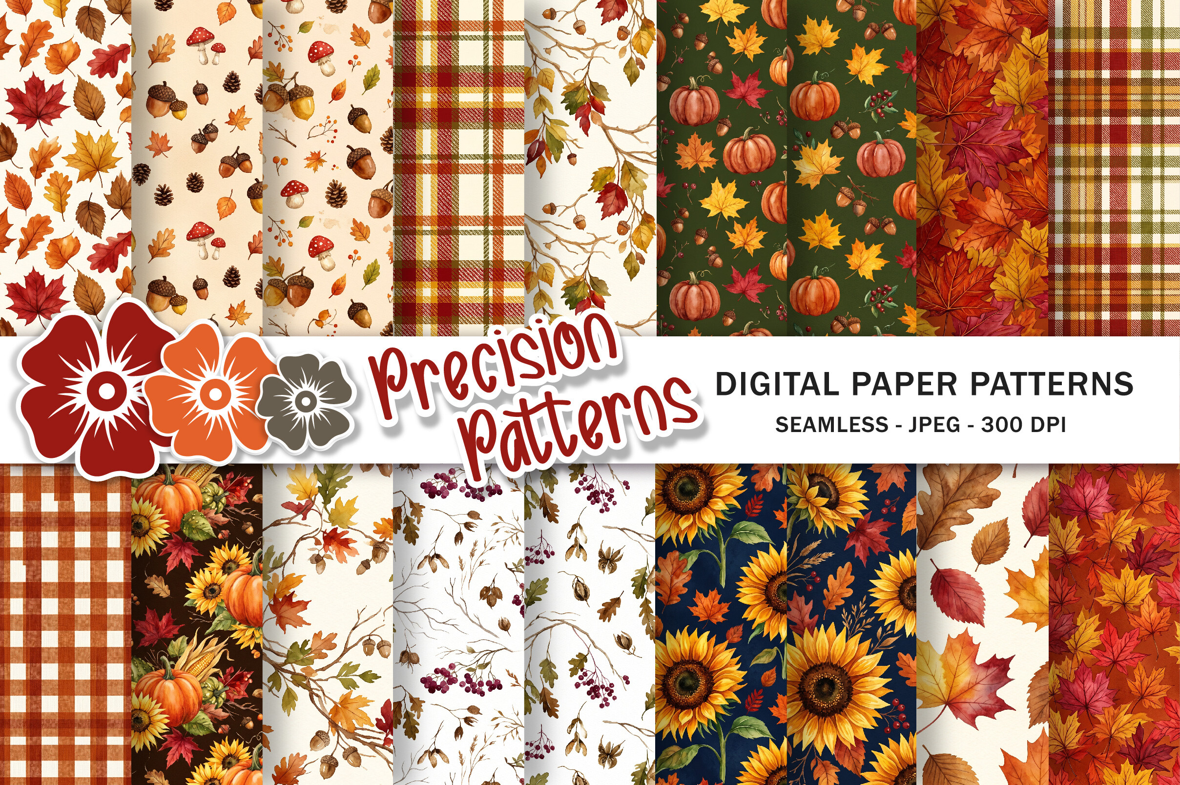 Crochet Knitted Hearts Paper Patterns Graphic by Creative River · Creative Fabrica